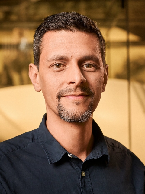 Aguirre Fernandez, Gabriel