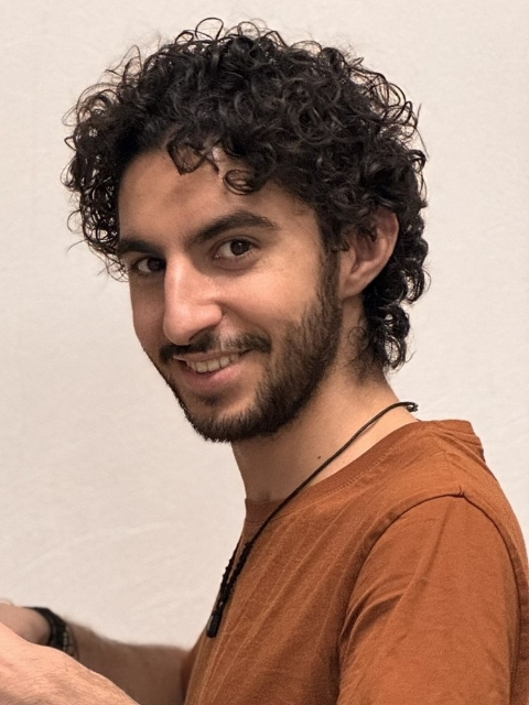 El Fassi El Fehri, Amin