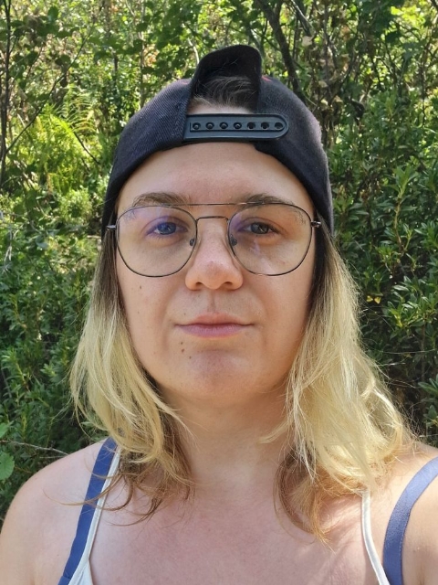 Etter, Irina Valeria