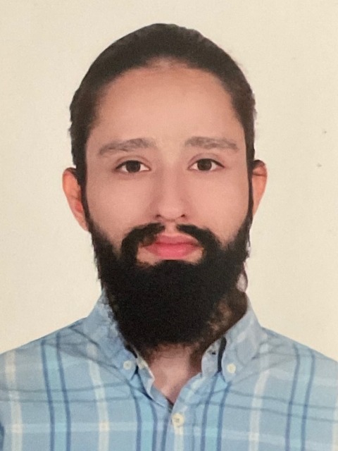 Hakiminejad, Alireza