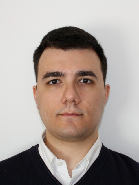 Lania, Alessandro